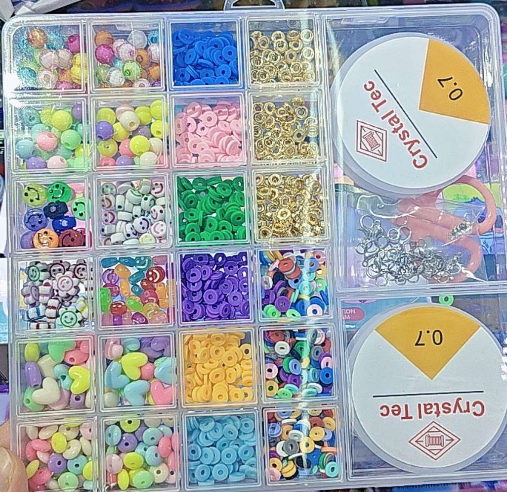 儿童益智科教玩具 创意拼装动手玩具 早教启蒙益智趣味学习玩具详情图7