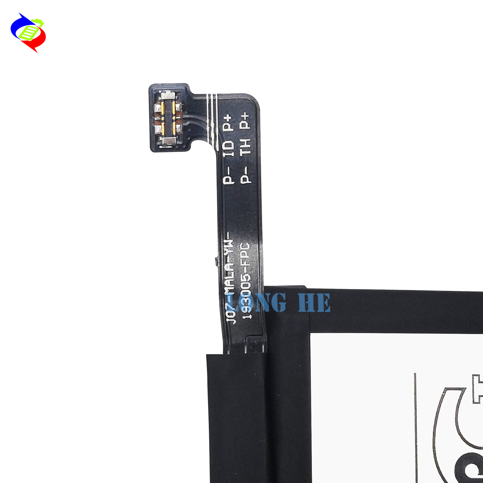 Factory wholesale and export of 3900mAh batteries for Nokia 1.4/TA1322 V730 mobile phones Specification drawing