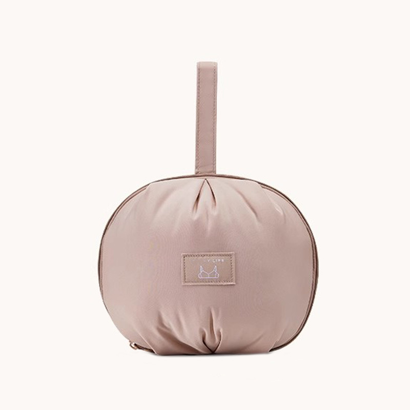 Underwear storage bag, travel intimate clothing storage bag, bra, underwear, socks, makeup bag, organizing bag, portable and ultra-light Item Picture