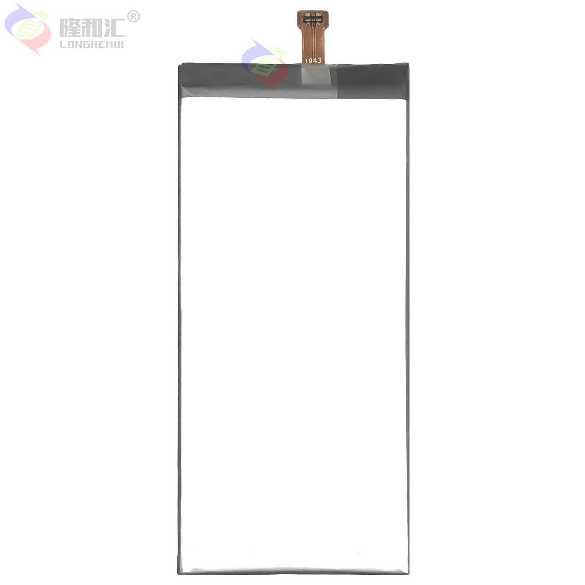 Factory wholesale and stock of the brand-new durable mobile phone battery BL-T42 for LG V50/V50s ThinQ 5G details Picture
