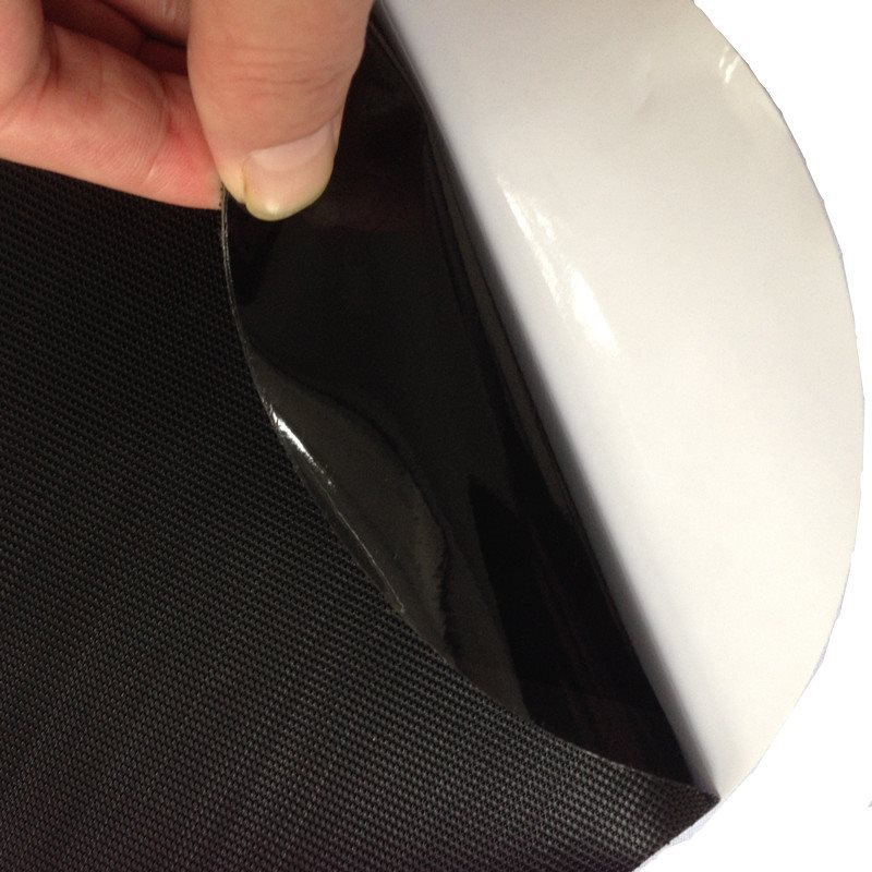 Self-adhesive Velcro circular hook surface grinding wheel tool patch injection hook full figure
