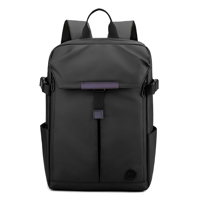 WEPOWER's new cross-border men's functional backpack is a waterproof, large-capacity, multi-functional backpack for computers Item Picture