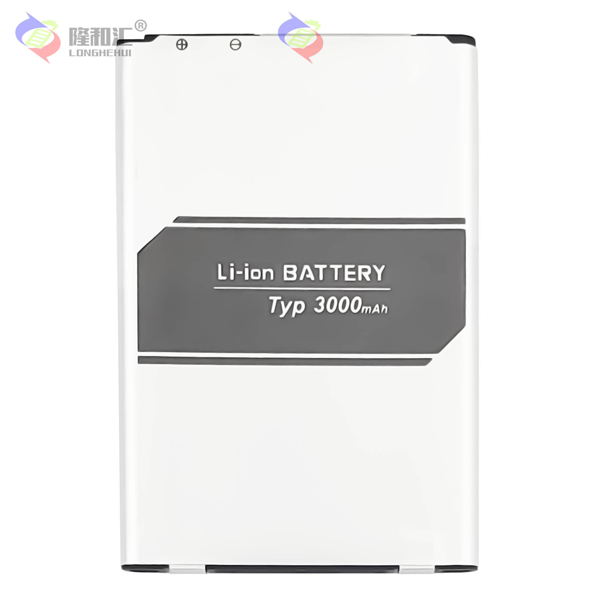 Applicable to LG G4/H818/H819 mobile phone battery BL-51YF with built-in charging pad 3000mah factory wholesale details Picture