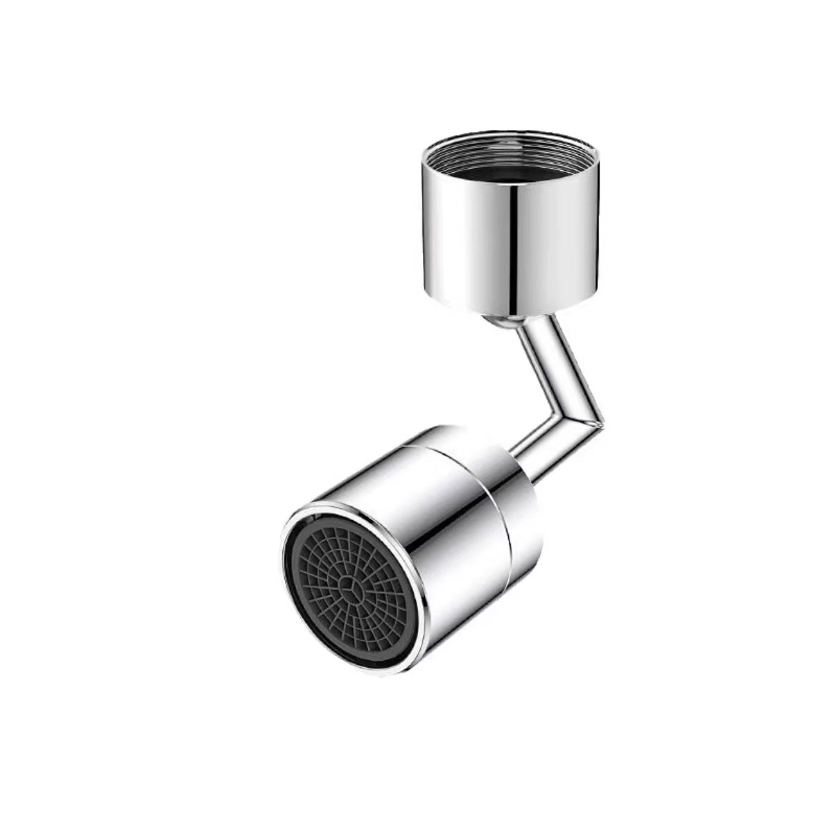 Faucet universal foaming device, kitchen basin filter screen inner core, water outlet foaming water-saving accessory, anti-splash head Application Scenario