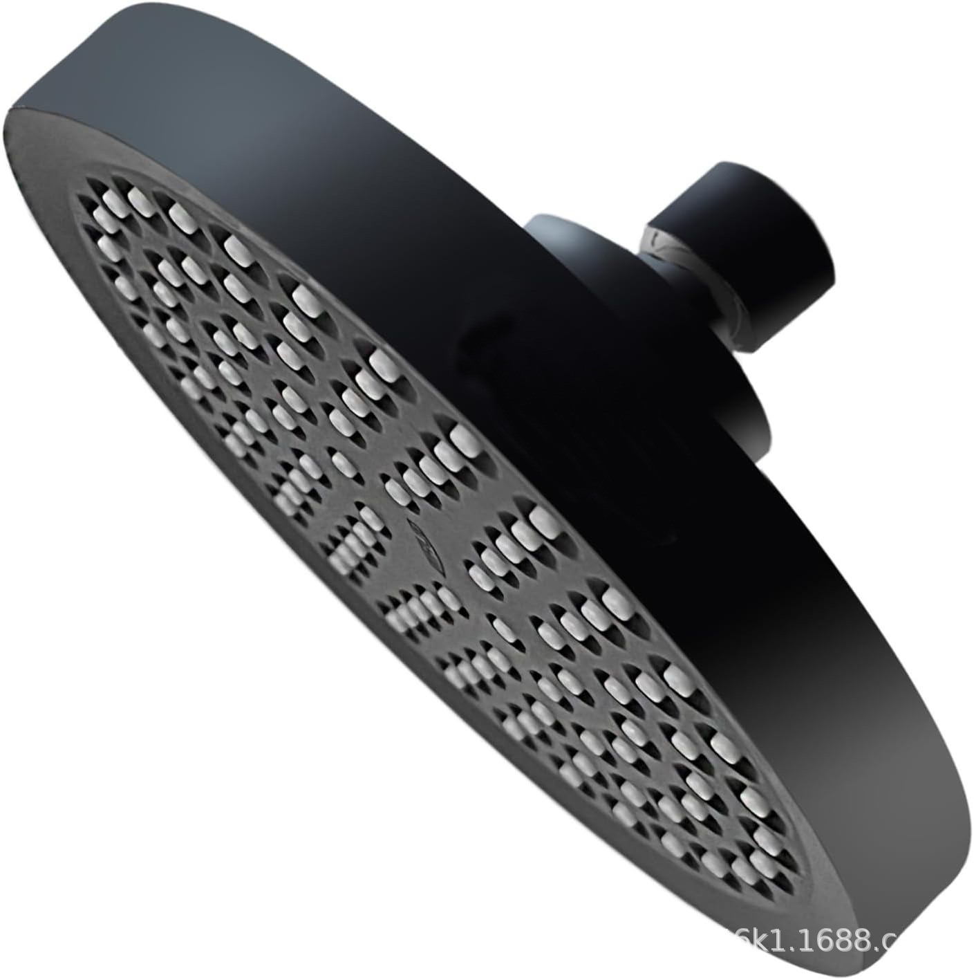 Cross-border Amazon export bestseller: 6-inch shower head, pressurized shower head, top spray, 20-layer filter top spray set Application Scenario