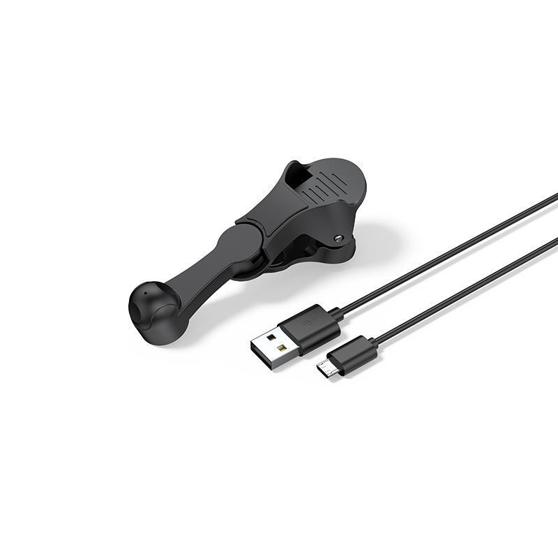 Mobile phone screen clicker, USB plug-in, single clickhead, automatic live streaming like device, intelligent connection point device Item Picture