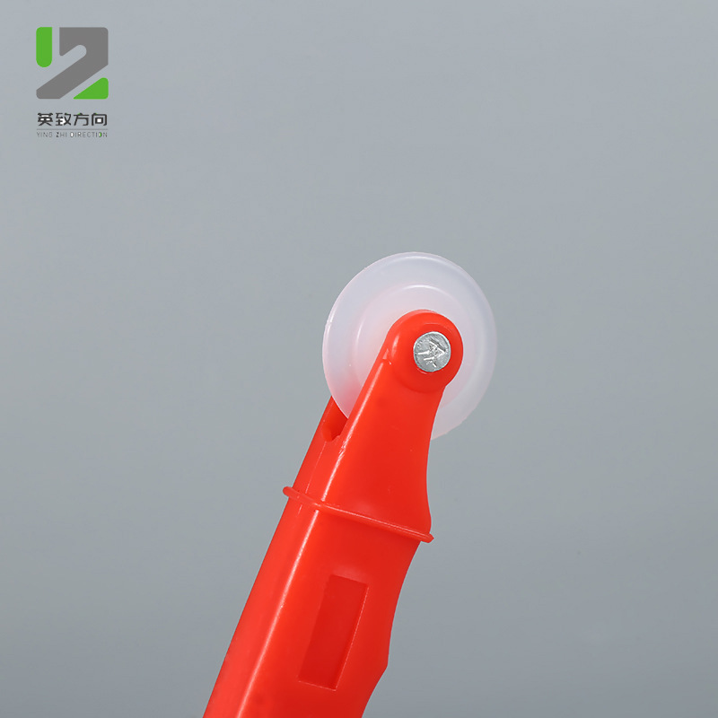 The manufacturer supplies window screen pressure wheels, window screen tools, window screen hooks, flat pressure wheels, aluminum alloy pressure strips and hooks Application Scenario