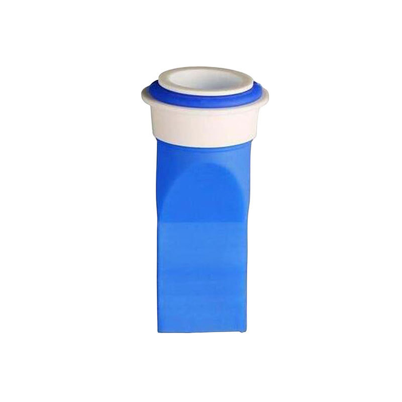 Manufacturer wholesale silicone anti-odor floor drain core, anti-odor core, submarine floor drain magic tool, floor drain, sewer anti-odor device Item Picture