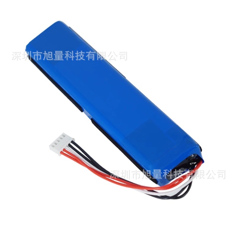 Replace the battery of the JBL Xtreme first-generation music war drum wireless Bluetooth speaker GSP0931134 Application Scenario