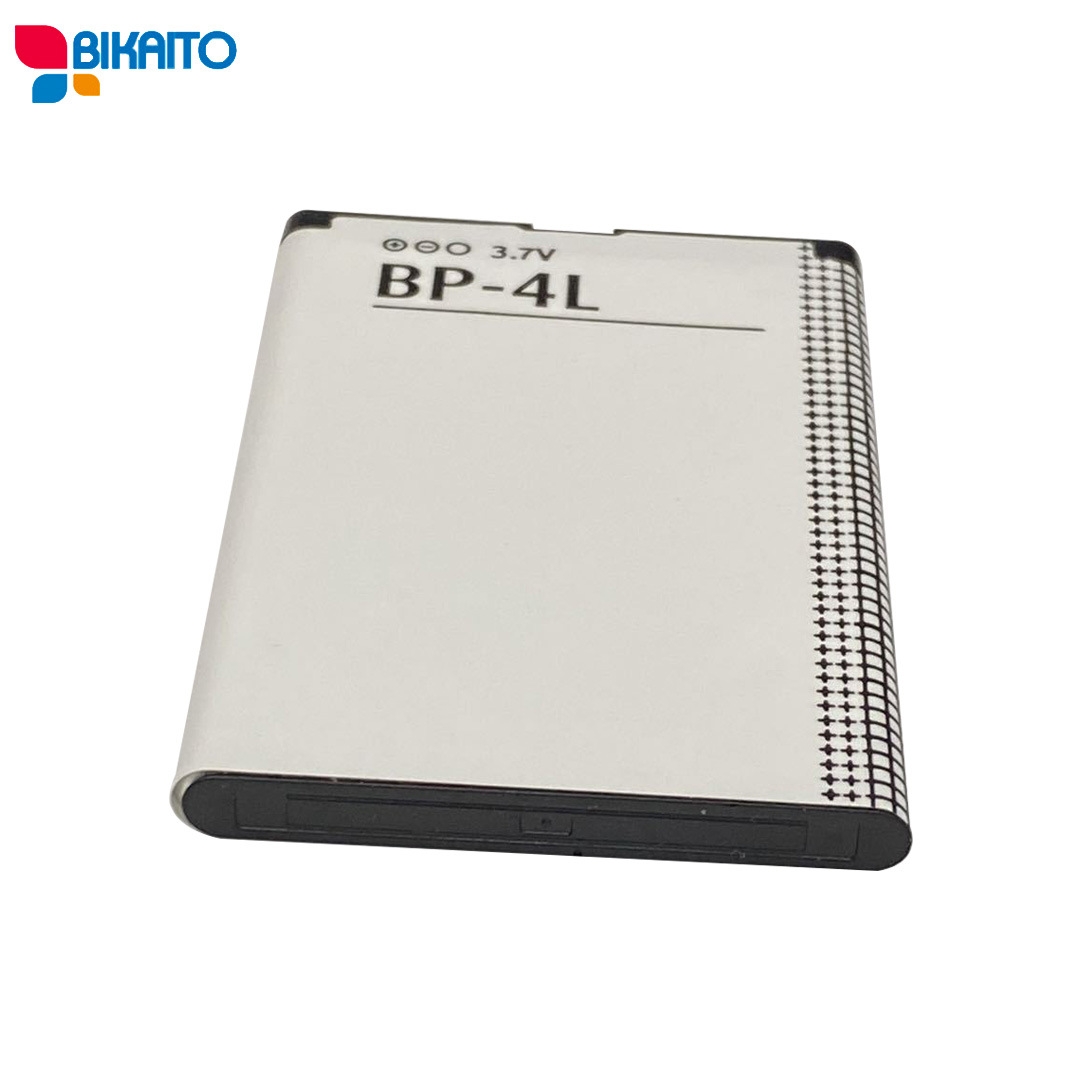 Suitable for wholesale of BP-4L 3.7V lithium batteries for mobile phones from manufacturers details Picture