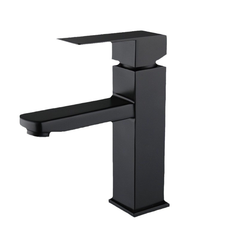Wholesale of washbasins, faucets, hot and cold household bathrooms, bathroom counters, washbasins, washbasins, sinks, and bathroom faucets Item Picture