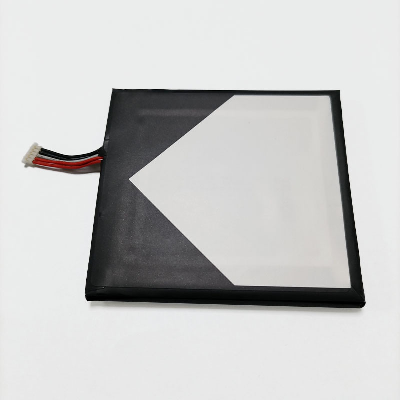 The SPR HDH 5000mAh battery board for the entire series of Nintendo SWITCH HEC-003 game consoles is applicable Item Picture