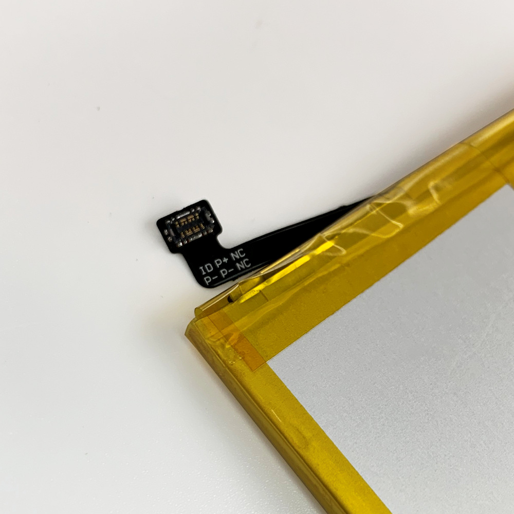 Compatible with Transsion /infinix X680/Hot 9 play/X652B/Smart 4 built-in mobile phone battery Application Scenario