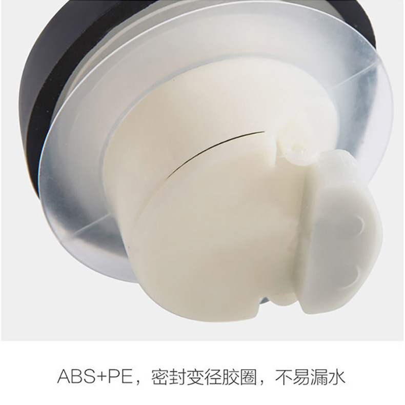 Street stall products, anti-odor floor drain core, anti-odor core, running around the exhibition and sales fair, product manufacturer wholesale anti-odor inner core Specification drawing