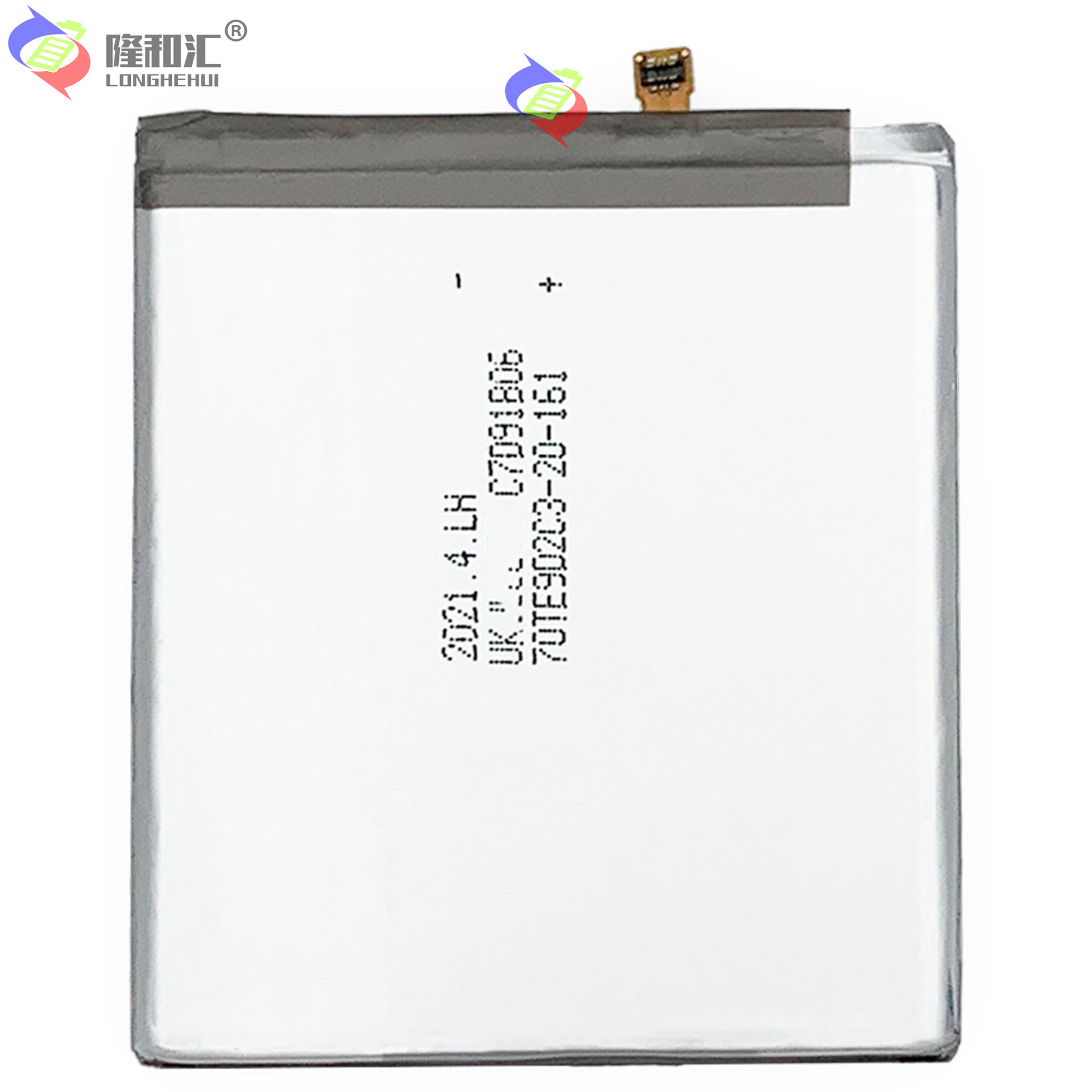 Factory wholesale and export of EB-BN985ABY battery for Samsung note 20Ultra/N985 mobile phones details Picture