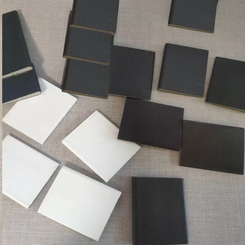 Amazon's best-selling wrapped sea pad block self-adhesive sealing strip, corner foam sealing strip, polyurethane rubber strip Application Scenario