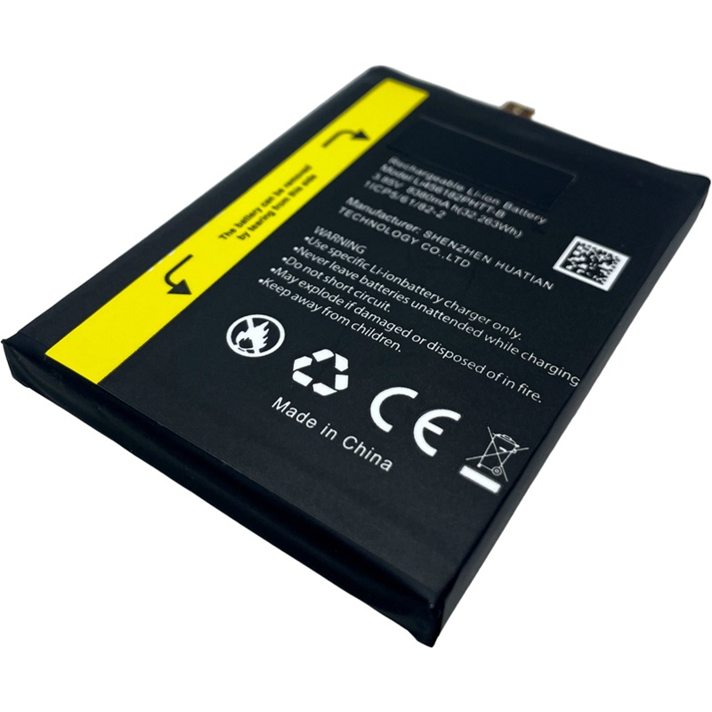 The new built-in battery board BV8800 of the Lingdu Blackview BV8800 battery phone offers high battery life and large capacity Application Scenario