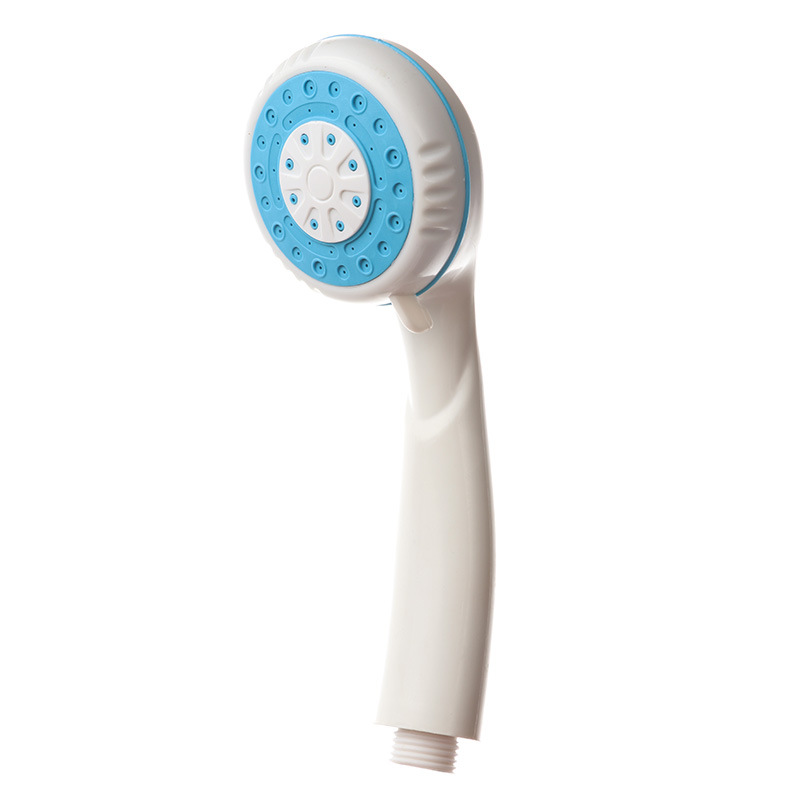 This is suitable for the Midea Haier wall-mounted mixing valve set, which is universal for the cold and hot switch mixing valve of plastic showerhead water heaters Item Picture