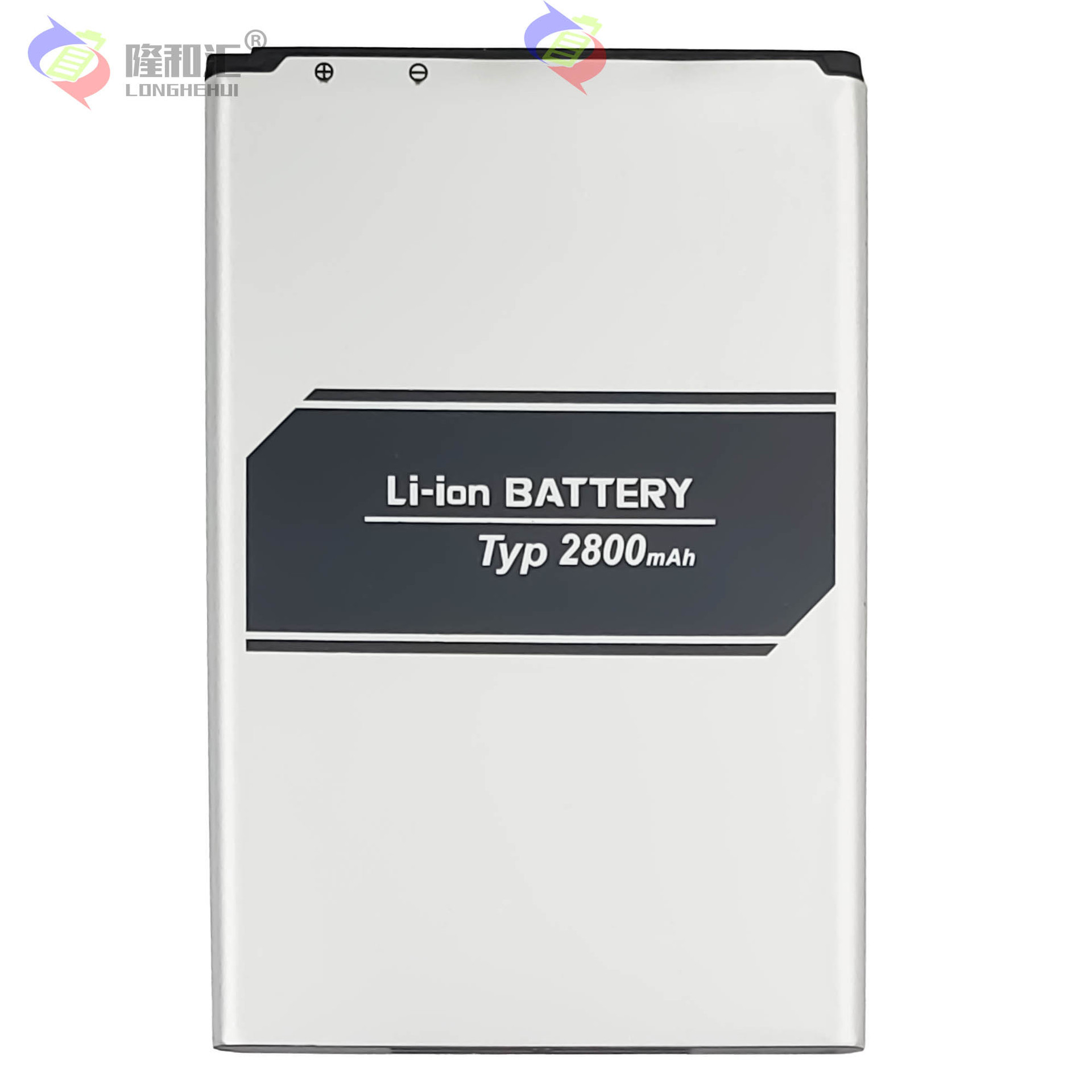 Wholesale of LG K10(2017)/X400/M250/K20plus/K20 BL-46G1F mobile phone batteries applicable details Picture