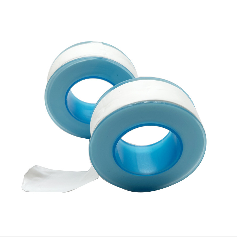 Fengzhibao raw material tape, full box factory wholesale and direct sales, PTFE tape, raw tape, water-based adhesive tape, gift type paper tape Item Picture