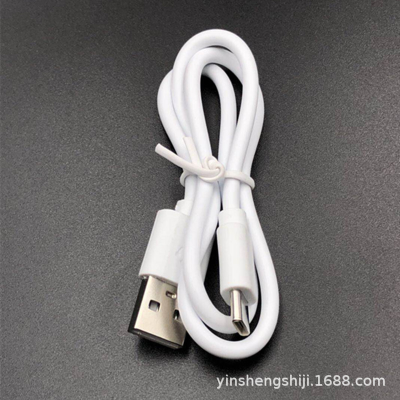 type-c charging cable 2A pure copper, suitable for Apple and Huawei charging cables, Type-C fast charging data cable, usb charging cable Application Scenario
