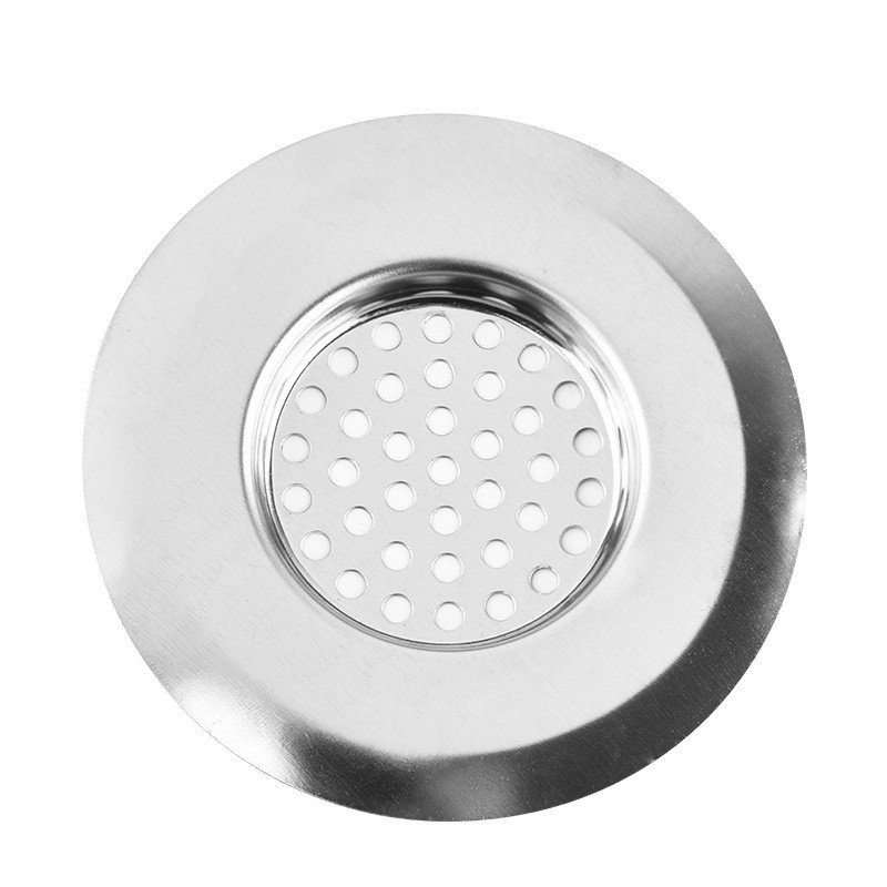 The manufacturer has stainless steel floor drains, sewer filters, kitchen sink filters, balcony and bathroom floor drains in stock Specification drawing