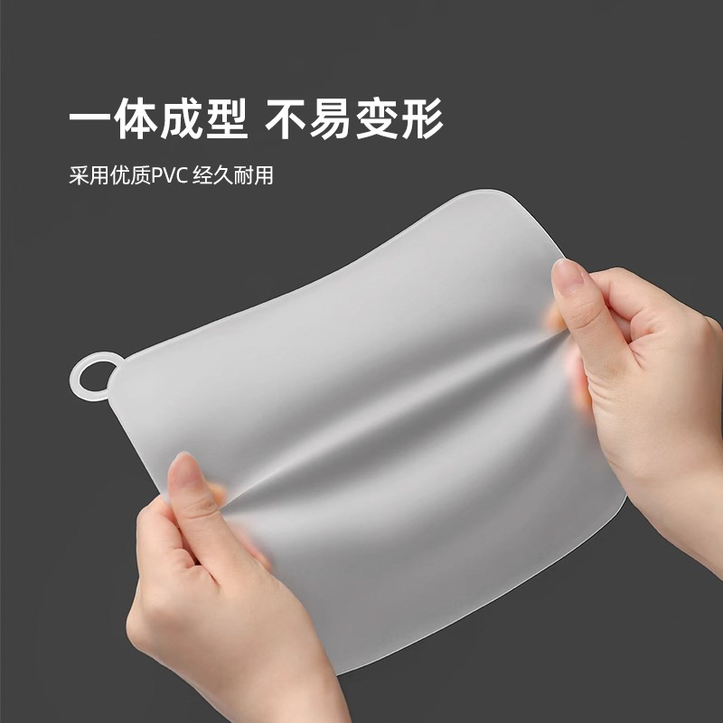 Floor drain deodorizer, bathroom, toilet, kitchen, sewer anti-odor and deodorization wonder device, silicone sealing cover, sealing cap details Picture