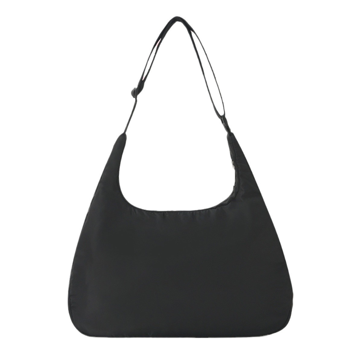 The cross-border best-selling tote bag for the 2024 autumn and winter collection is a fashionable down bag with a high-end feel and a large capacity for commuting single-shoulder armpits Item Picture