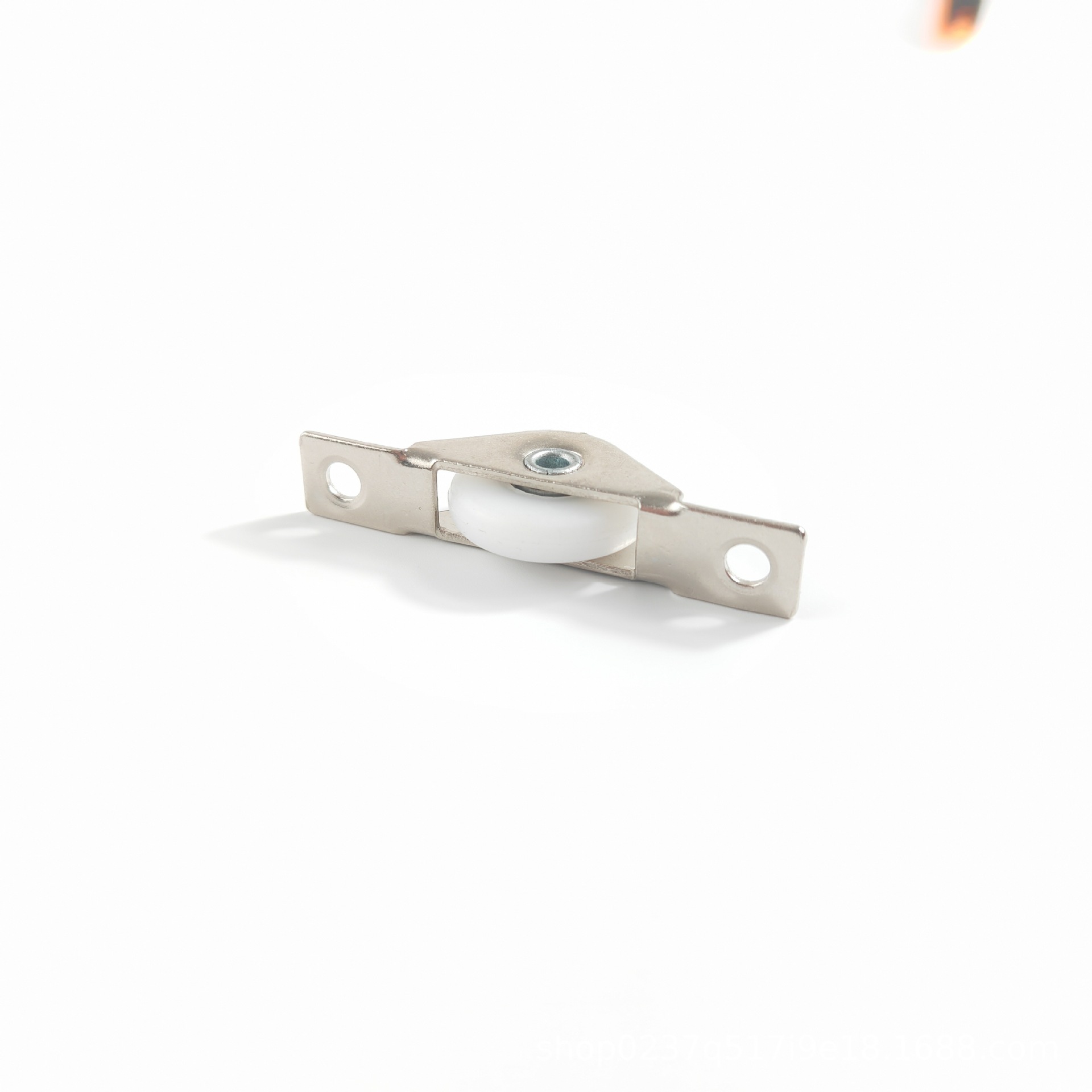 Sliding door wheels, door and window sliding wheels, screen window sliding door wheels, cabinet sliding door wheels, sliding door rollers Item Picture