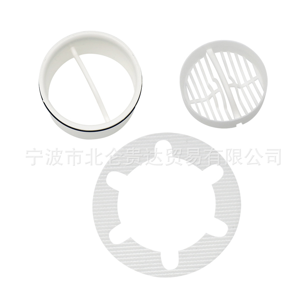 810064 source supply wholesale of floor drain baskets, Spanish PP floor drain baskets full figure