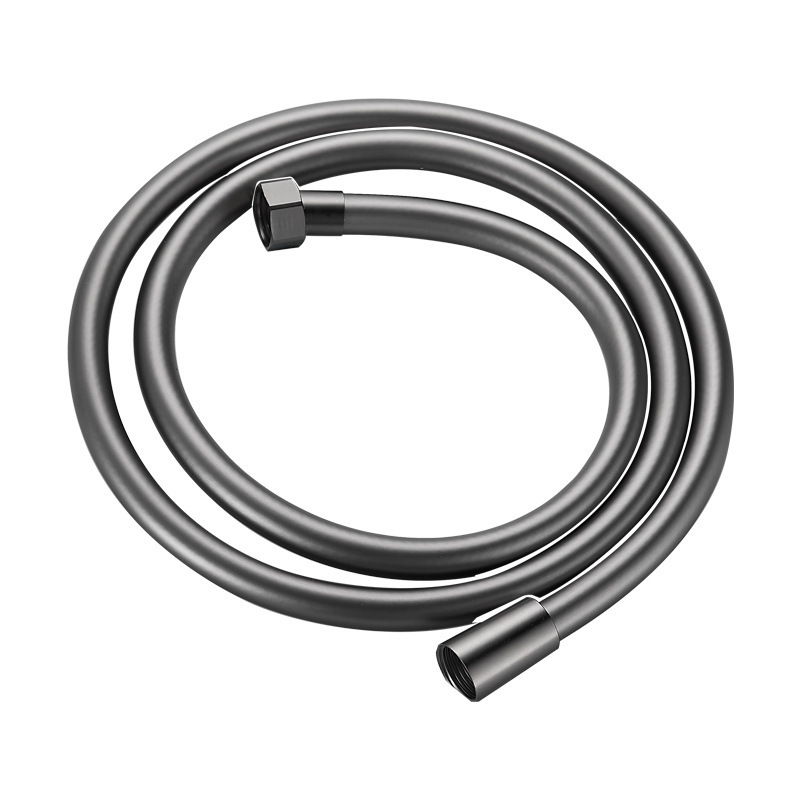 Shower hose, universal showerhead hose, PVC showerhead pipe, thickened anti-entanglement, explosion-proof and pressure-resistant manufacturer showerhead hose Item Picture
