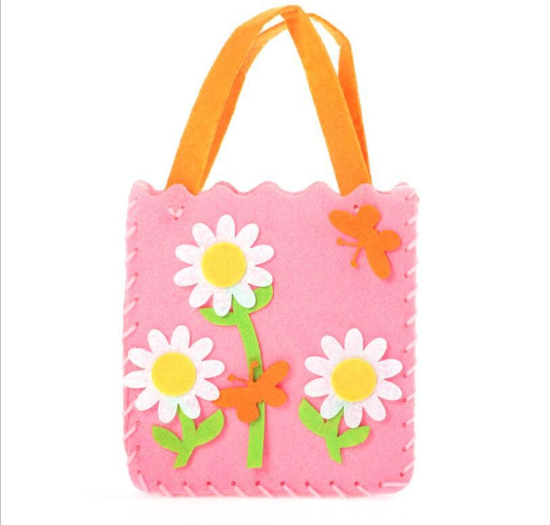 花系列手工包包