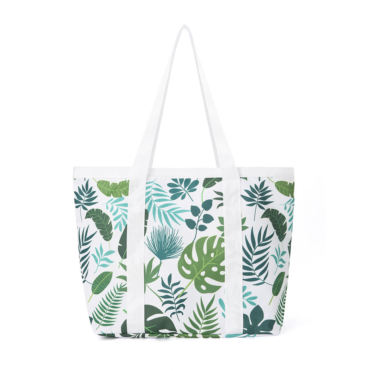 Beach bags, Amazon mesh beach bags, multi-pocket bathroom bags, toy storage bags, large-capacity mesh perforated bags Application Scenario