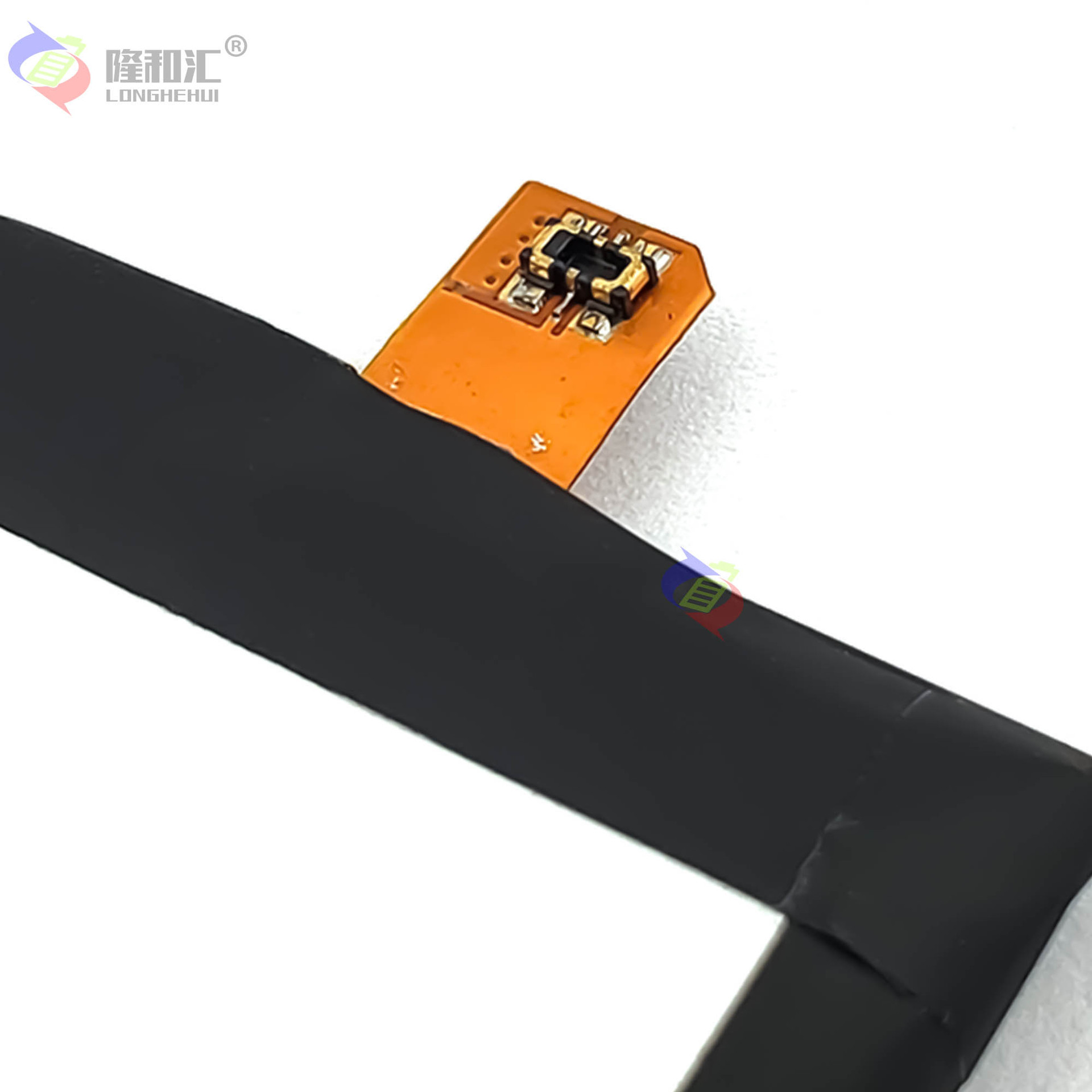 Factory wholesale and export of 3000mah built-in board for LG G2/D800/D802 mobile phone battery BL-T7 Specification drawing