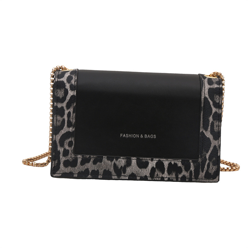 Fashionable small square bag 2024 Autumn New Korean-style simple and fashionable handbag crossbody bag casual retro single-shoulder bag Item Picture