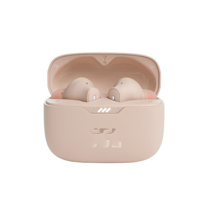The new cross-border T230NC TWS true wireless Bluetooth headphones are in-ear music, sports and running JB headphones Application Scenario