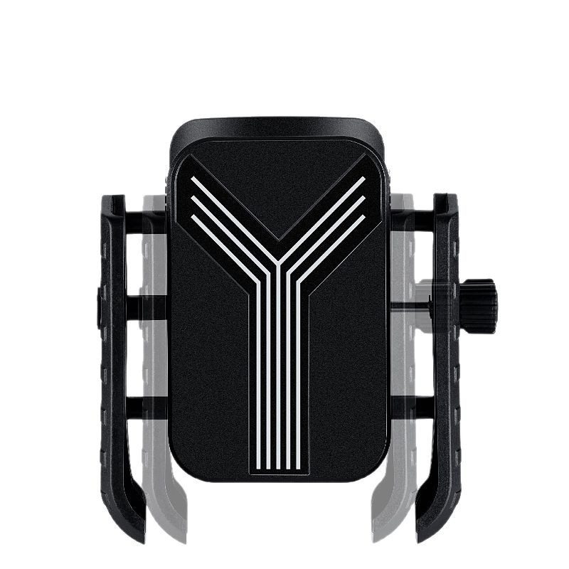 Cross-border new chauffeur, wrist phone stand, navigation, universal wrist strap stand, running, exercise arm bag, live streaming Item Picture
