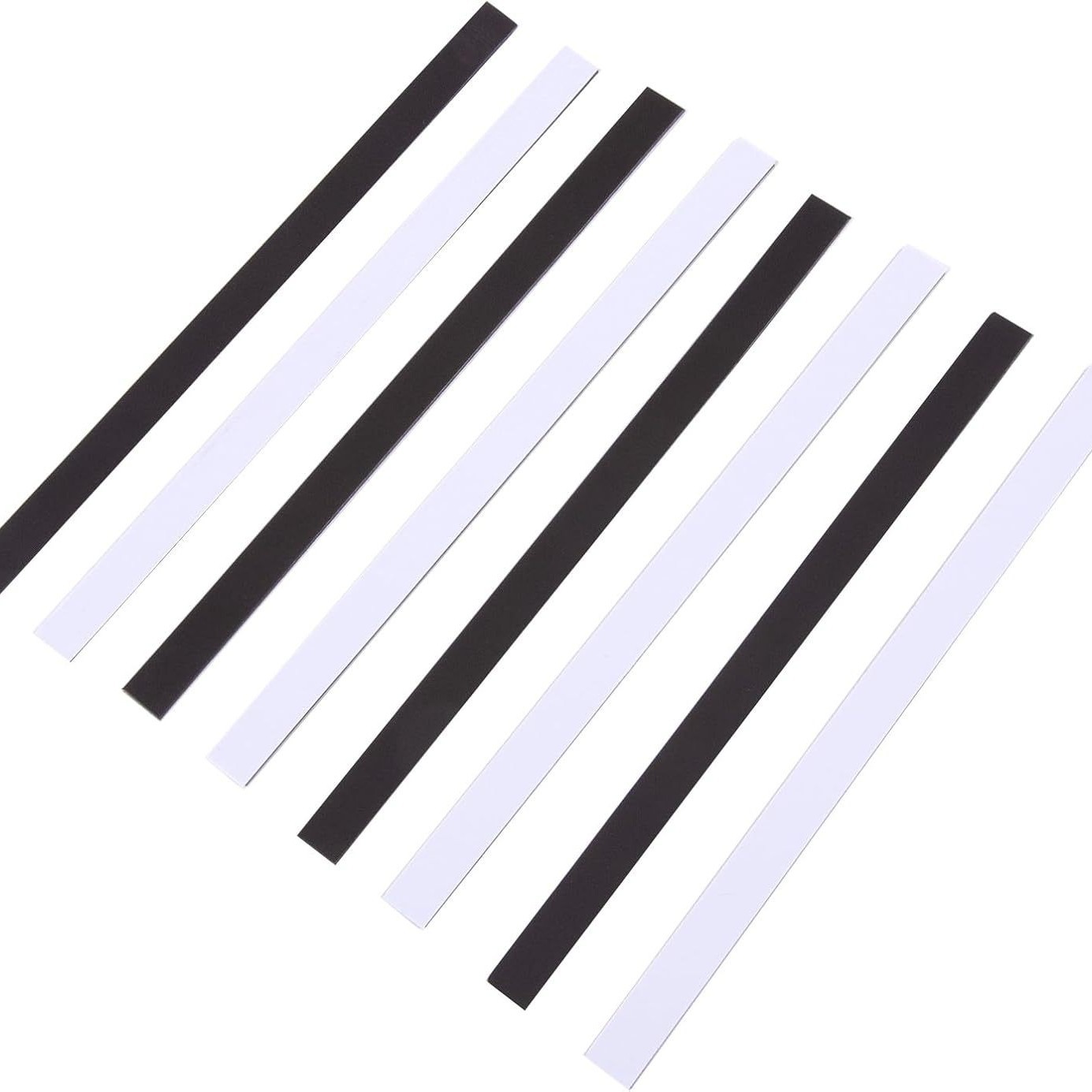 4" x1/4" Magnetic Hinge Shims magnetic hinge gasket is used for hinge adjustment and repair full figure