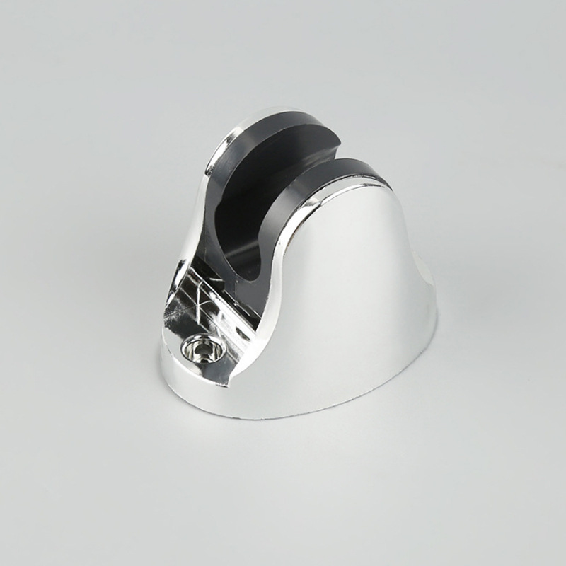 Factory direct sales of showerhead stand base, canopy base, movable showerhead stand, adjustable showerhead socket, large gold ingot Application Scenario