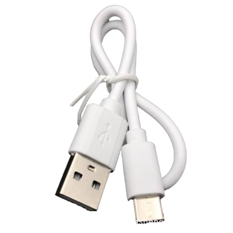 type-c charging cable 2A pure copper, suitable for Apple and Huawei charging cables, Type-C fast charging data cable, usb charging cable Item Picture