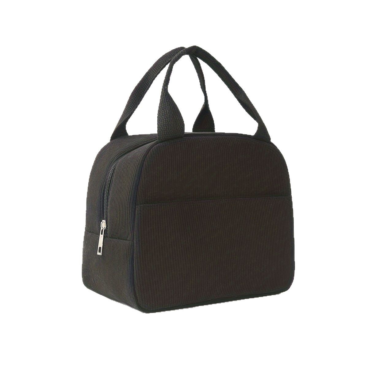 etsy in-stock embroidered custom hand-held bento bags, cross-border storage bags, lunch bags for work and school with rice bags and lunch boxes Item Picture