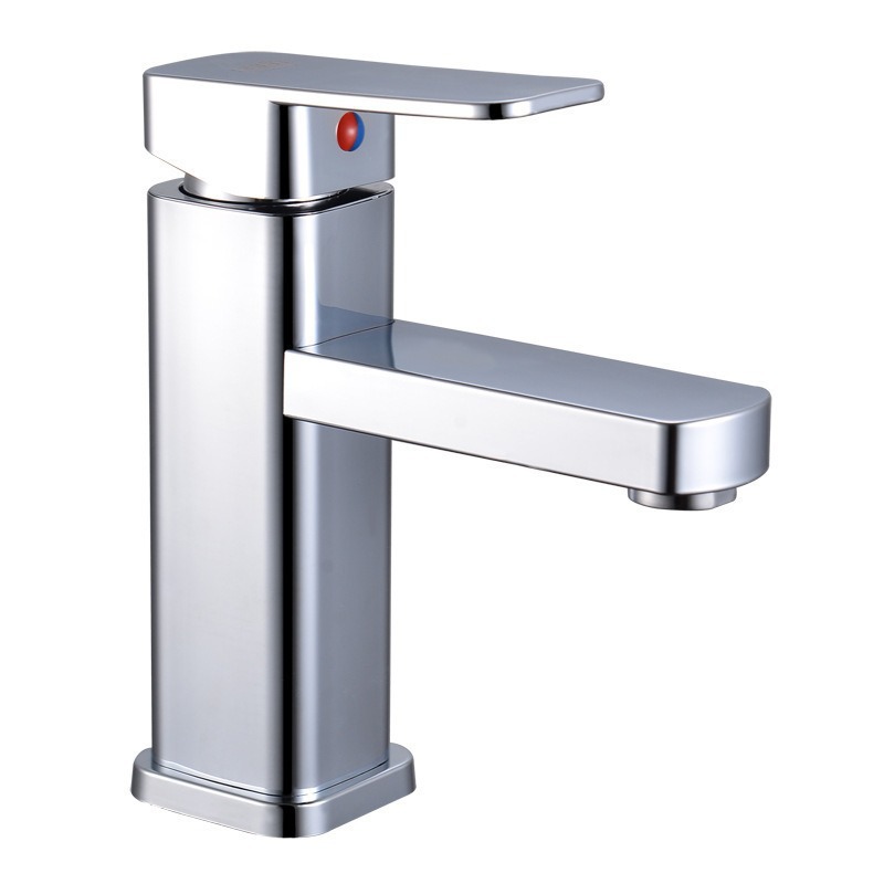 Bathroom cabinets, golden washbasins, faucets, black bathroom cold and hot washbasins, washbasins, countertops, single cold faucets wholesale Item Picture