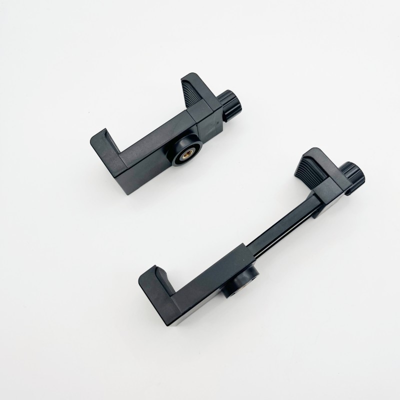 One-line phone holder, E-line holder, 360-degree rotating phone stand, horizontal and vertical shooting phone holder, live streaming stand holder, sports version Application Scenario