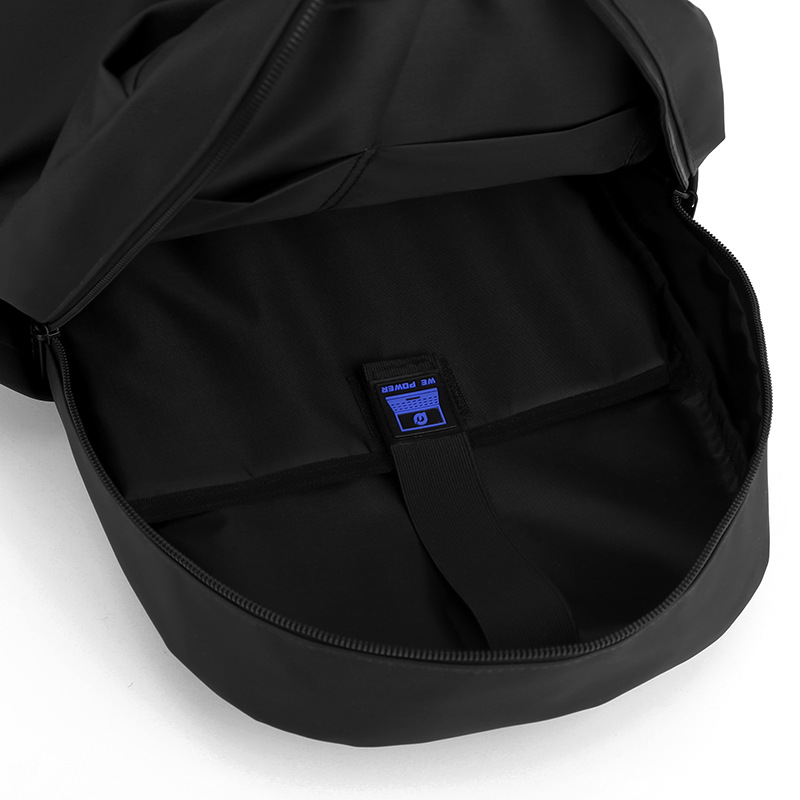 Wepower's new men's and women's backpacks are lightweight, suitable for outdoor travel, commuting, business, waterproof, and have a large capacity for computers Item Picture