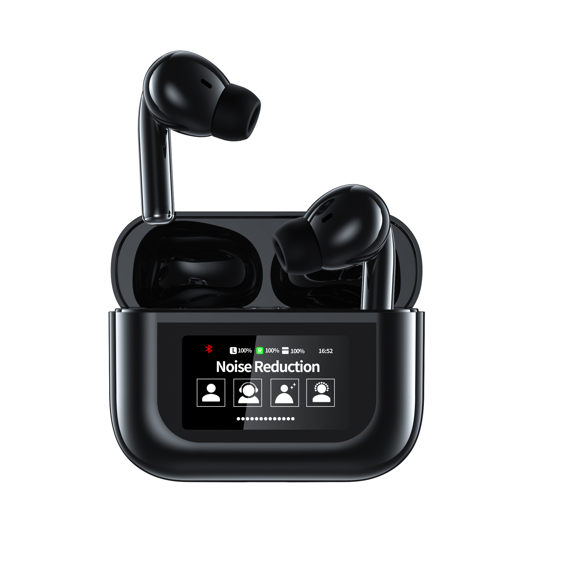 Cross-border bestsellers F9-5C YD03 YW08YW15 Bluetooth headphones TWS open-ear style headphones factory Item Picture