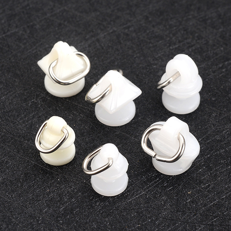 Curtain track pulley, straight track, square track, friction wheel, hoist, luxury gold coin pulley, curtain accessories, nano wheel Application Scenario
