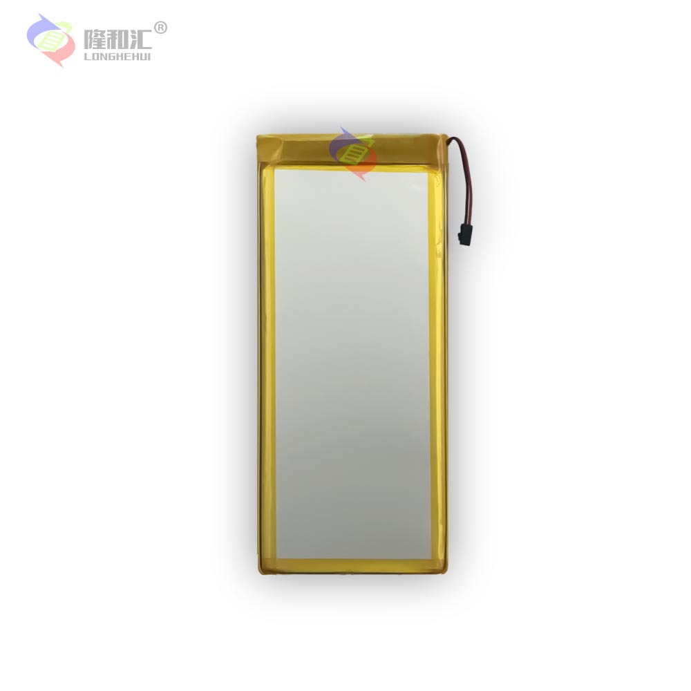 The HG30 built-in battery is brand-new and durable, suitable for MOTOROLA G5S/G5S Plus/G6/XT1806 mobile phones details Picture