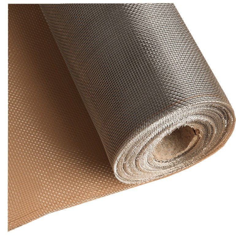 304 stainless steel mosquito-proof window screen mesh, household cat and rat proof window screen mesh, invisible window screen mesh, self-installed mosquito-proof mesh Item Picture