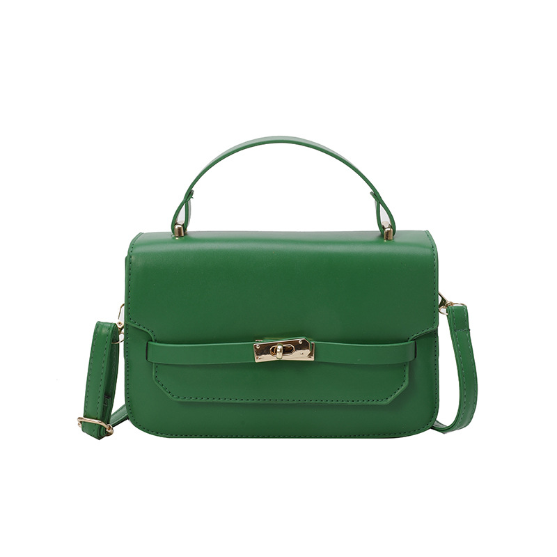 New high-quality bags for Spring/Summer 2025: Women's niche casual and versatile single-shoulder bags, women's crossbody bags, women's handbags Item Picture