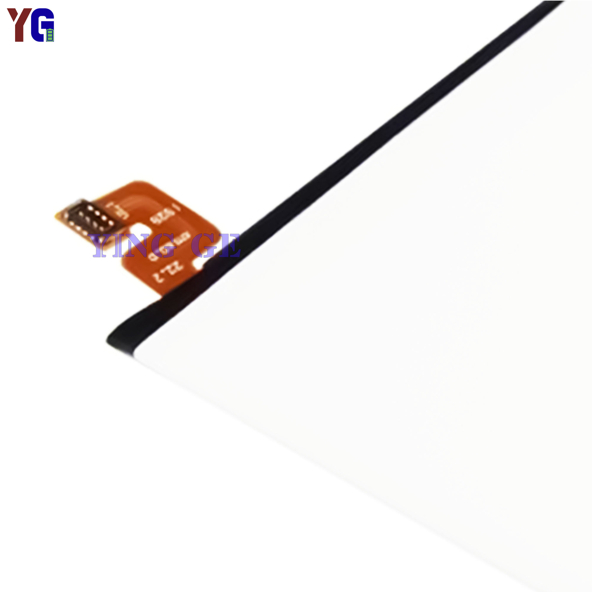 Factory wholesale and export of Samsung Tab S2 8.0 flat battery EB-BT710ABA 4000mah battery plate Specification drawing
